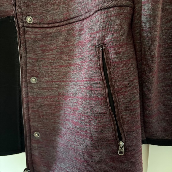 mid-length jacket - Picture 2 of 7